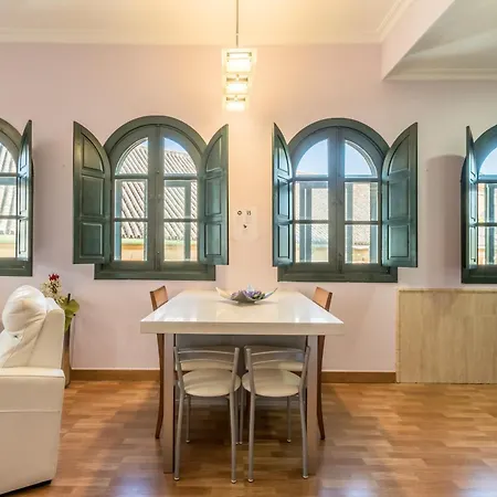 Belle Pop Tatil Evi