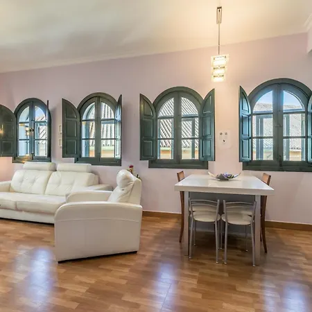 Tatil Evi Belle Pop Sevilla