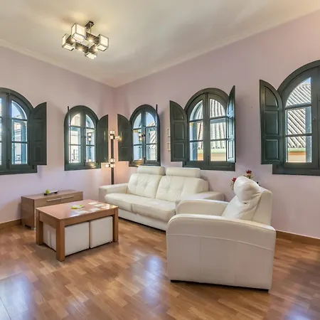 Belle Pop Tatil Evi Sevilla