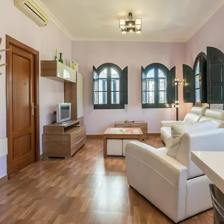 Belle Pop Tatil Evi Sevilla